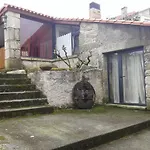 A Casa De Mateu Apartment Pontevedra