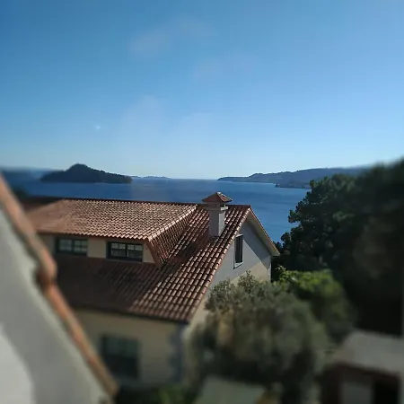 A Casa De Mateu * Pontevedra