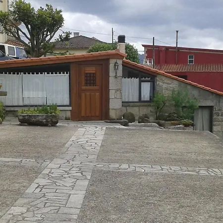 Apartamento A Casa De Mateu *