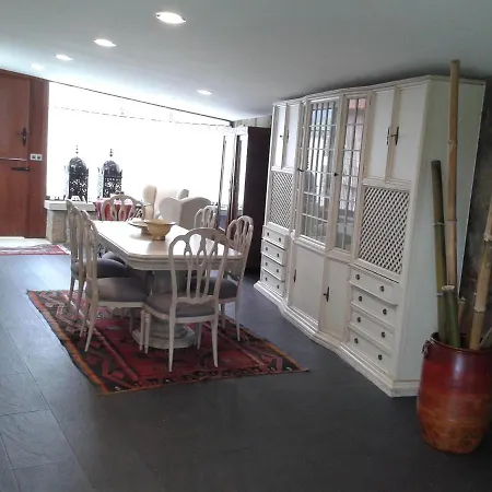 A Casa De Mateu Pontevedra