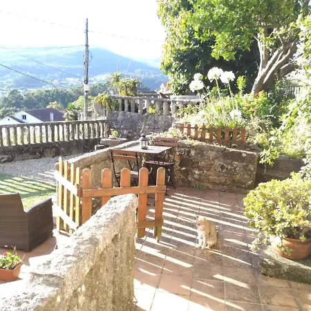 Apartman A Casa De Mateu *