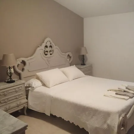 Appartamento A Casa De Mateu Pontevedra