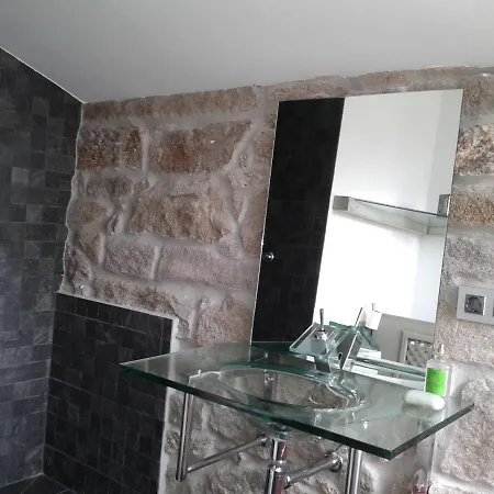 Apartment A Casa De Mateu *