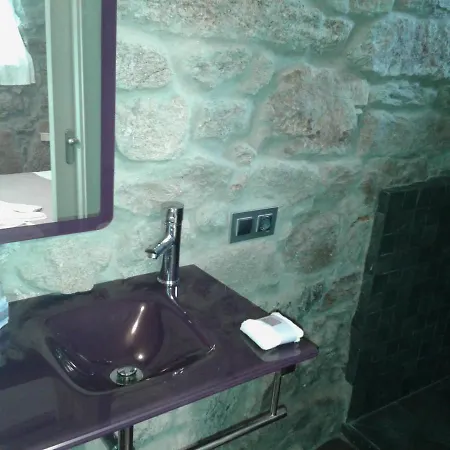 Appartamento A Casa De Mateu Pontevedra