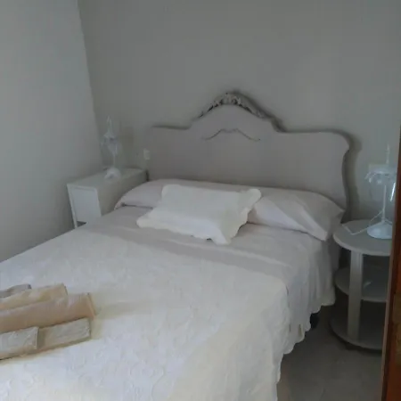 Appartamento A Casa De Mateu *