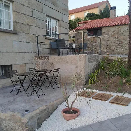 Appartamento A Casa De Mateu *