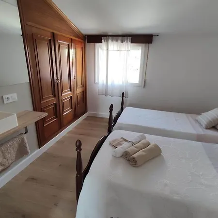 Appartamento A Casa De Mateu