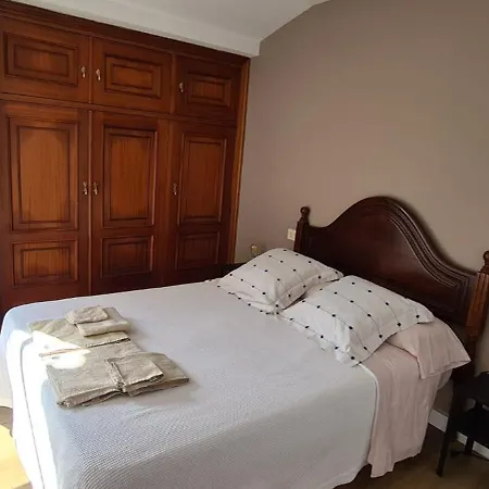 Apartman A Casa De Mateu