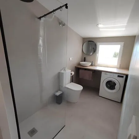 A Casa De Mateu Pontevedra