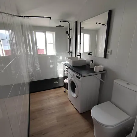 Appartamento A Casa De Mateu Pontevedra