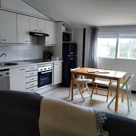 Appartamento A Casa De Mateu *