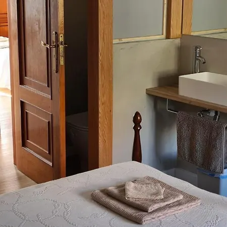 Appartamento A Casa De Mateu *