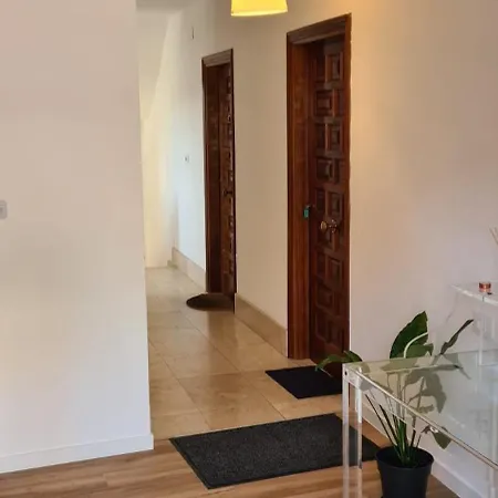 Appartamento A Casa De Mateu *