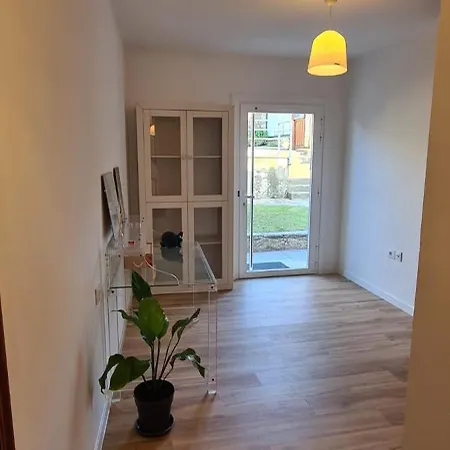 A Casa De Mateu