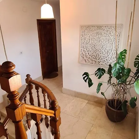 Appartamento A Casa De Mateu