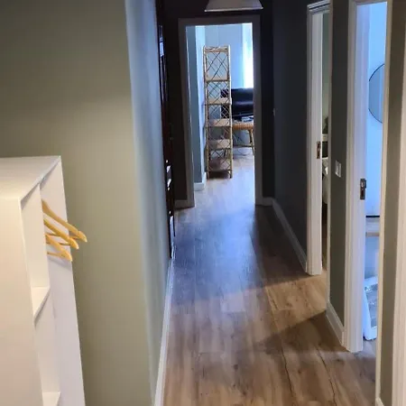 A Casa De Mateu Pontevedra