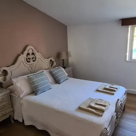 A Casa De Mateu