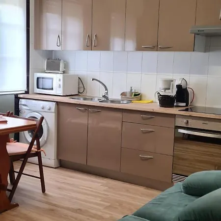 A Casa De Mateu Pontevedra