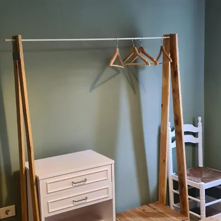 A Casa De Mateu Pontevedra