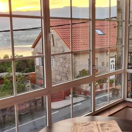 Appartamento A Casa De Mateu *