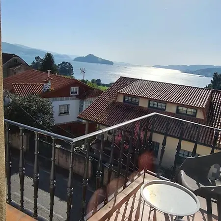 A Casa De Mateu Pontevedra