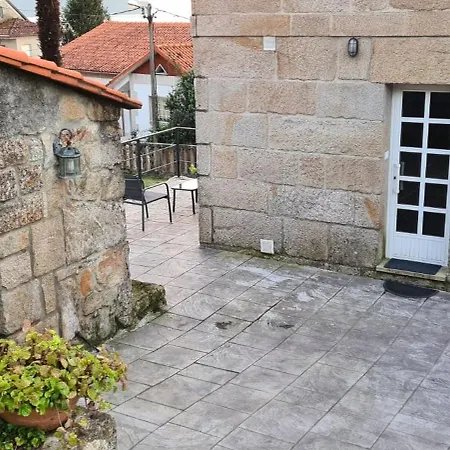 Appartamento A Casa De Mateu *