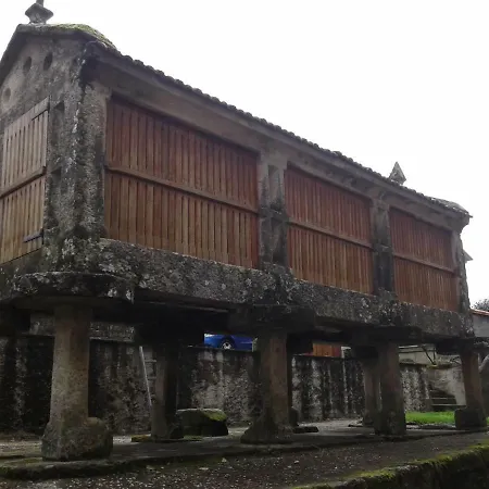 A Casa De Mateu Appartamento *