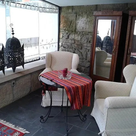 A Casa De Mateu Appartamento *