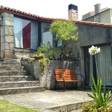 A Casa De Mateu * Pontevedra