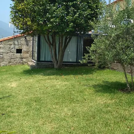 A Casa De Mateu Apartamento