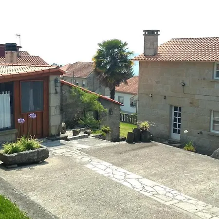 A Casa De Mateu *