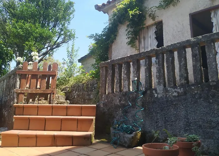 A Casa De Mateu *
