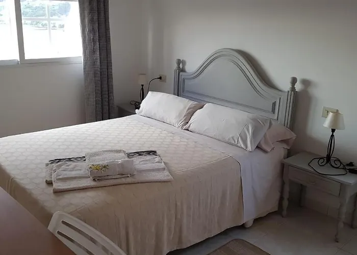 A Casa De Mateu * ポンテベドラ