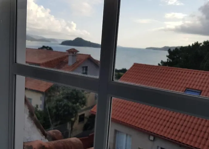 A Casa De Mateu アパート