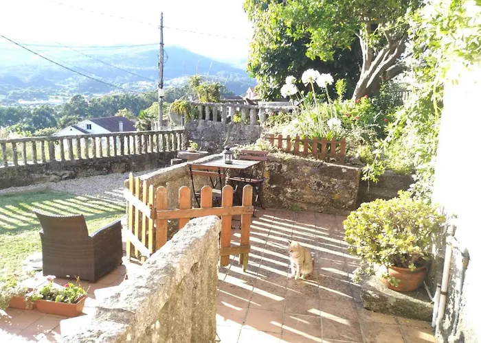 Lejlighed A Casa De Mateu *