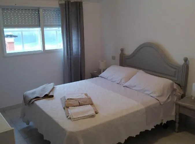 アパート A Casa De Mateu