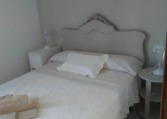 アパート A Casa De Mateu *