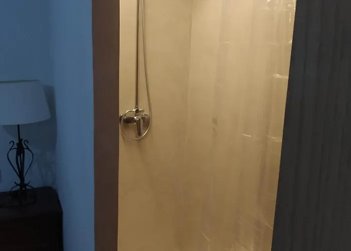 A Casa De Mateu アパート