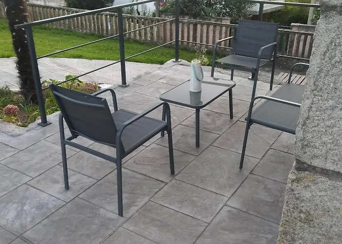 アパート A Casa De Mateu