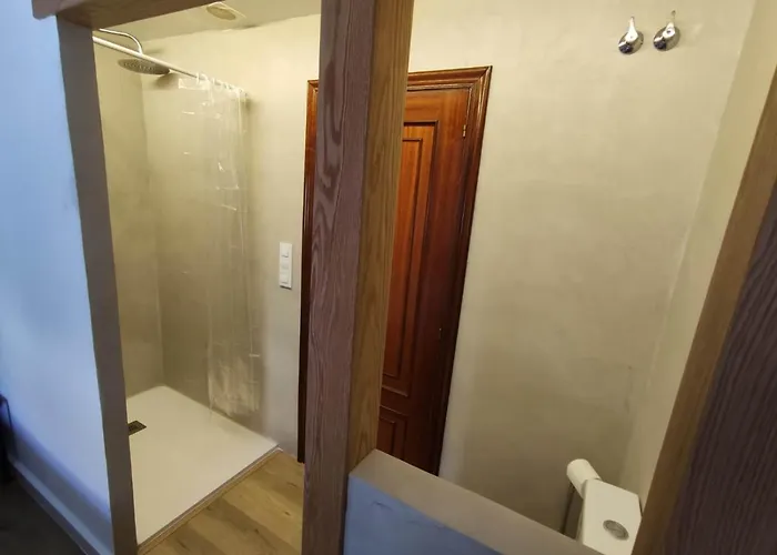 A Casa De Mateu *