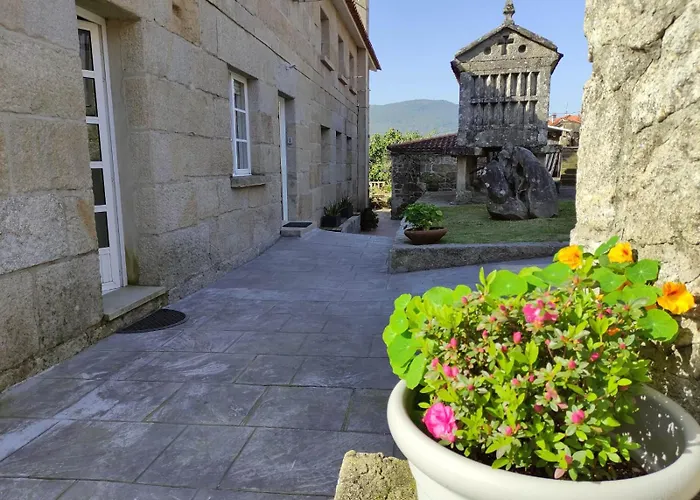 Apartamento A Casa De Mateu *