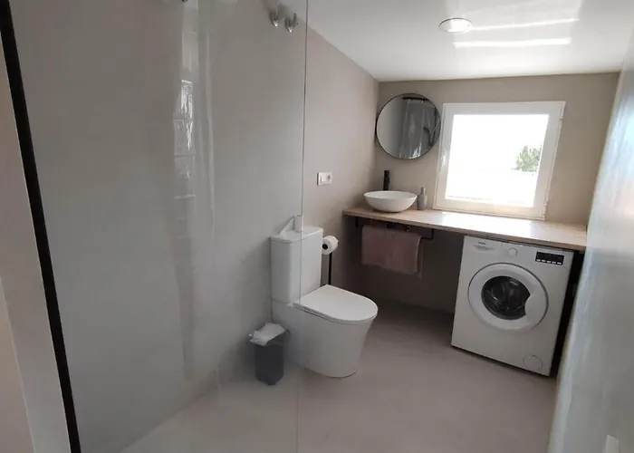 A Casa De Mateu ポンテベドラ