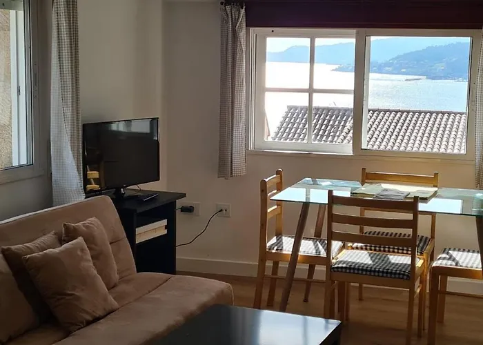 A Casa De Mateu アパート *