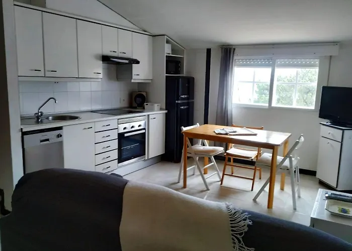 アパート A Casa De Mateu *