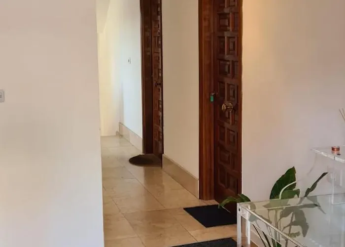 アパート A Casa De Mateu *