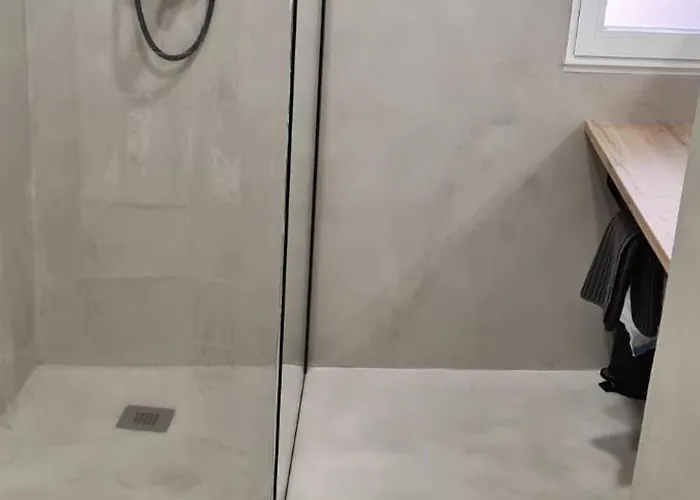 アパート A Casa De Mateu ポンテベドラ