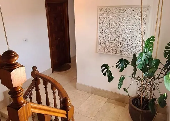 アパート A Casa De Mateu