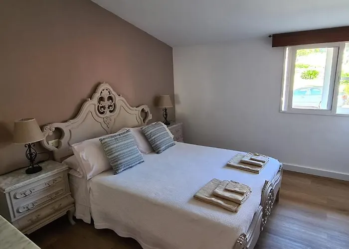 A Casa De Mateu