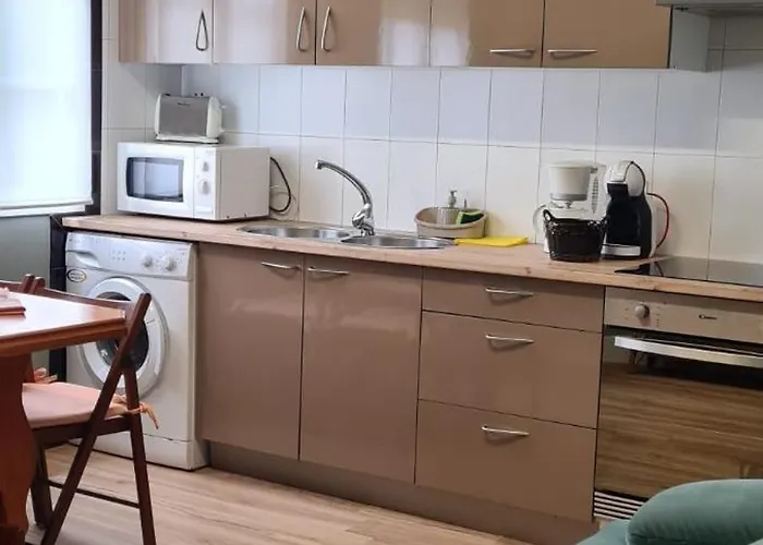 A Casa De Mateu ポンテベドラ