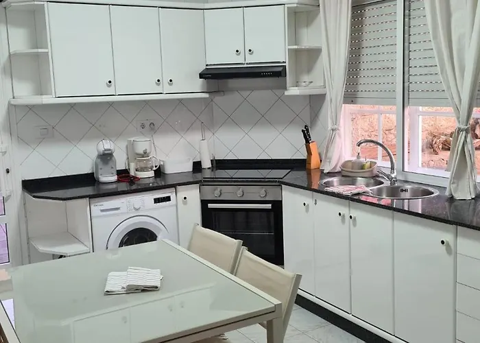 アパート A Casa De Mateu ポンテベドラ